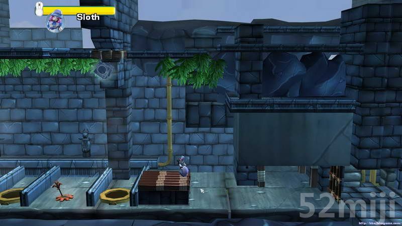 《原罪的聚会》通关图文攻略|Party of Sin