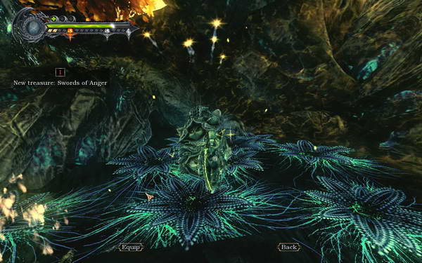 《时光之刃》图文攻略|Blades of Time