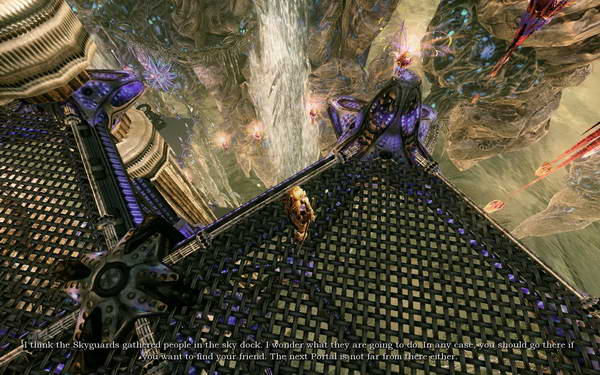 《时光之刃》图文攻略|Blades of Time