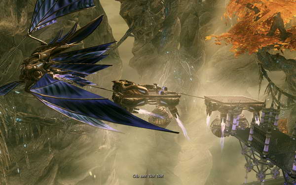 《时光之刃》图文攻略|Blades of Time