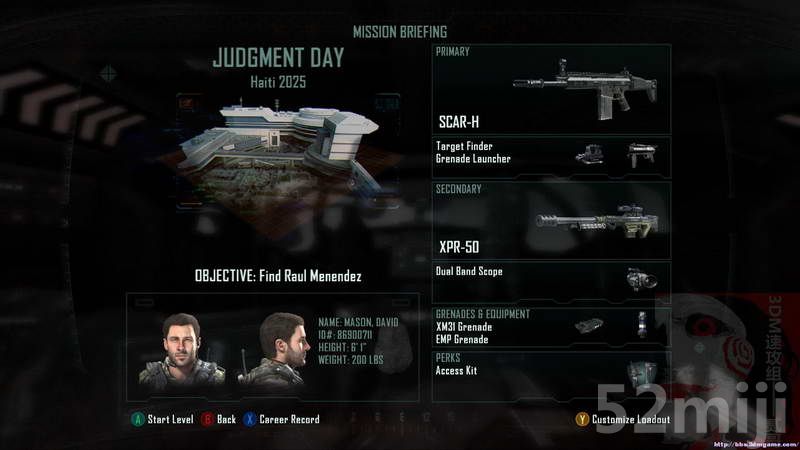 Xbox360《使命召唤9：黑色行动2》一周目图文攻略|Call of Duty: Black Ops 2