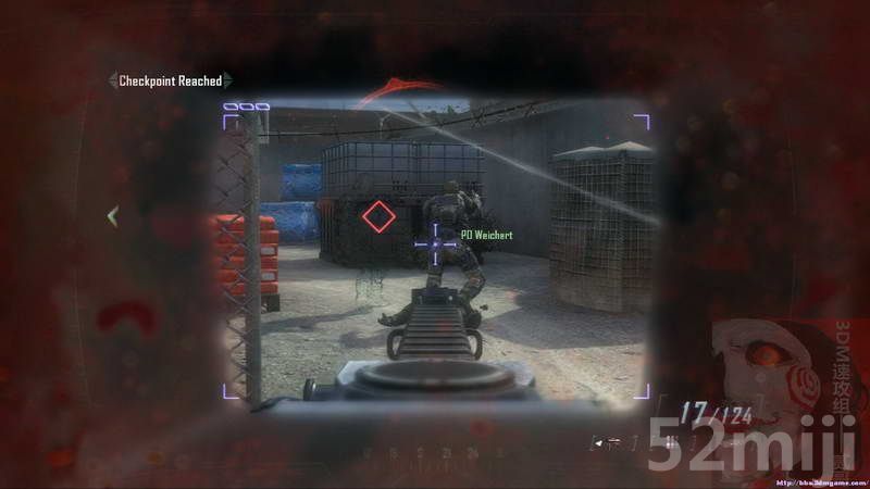 Xbox360《使命召唤9：黑色行动2》一周目图文攻略|Call of Duty: Black Ops 2