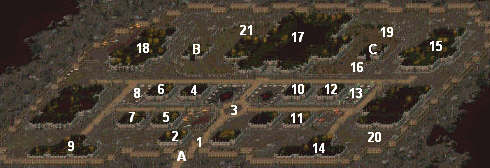 《超越神界》图文攻略|Beyond Divinity