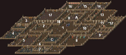 《超越神界》图文攻略|Beyond Divinity