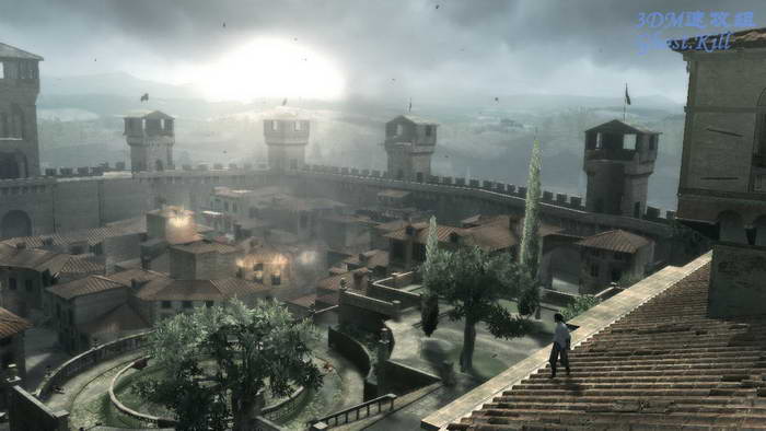 《刺客信条：兄弟会》视频图文攻略|Assassins Creed:Brotherhood