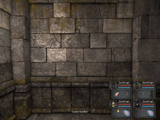 《魔岩山传说》图文攻略|Legend of Grimrock