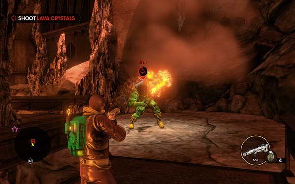 《黑道圣徒3》简单图文攻略|Saints Row: The Third