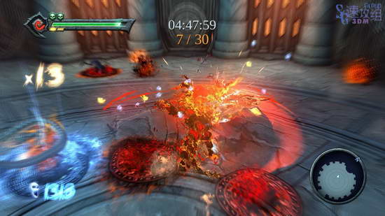 《暗黑血统：战神之怒》图文流程攻略|Darksiders: Wrath of War