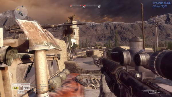 《闪点行动：红河》图文视频攻略|Operation Flashpoint: Red River