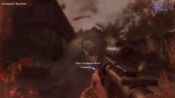 《使命召唤7：黑色行动》图文 + 视频攻略|Call of Duty: Black Ops