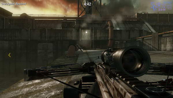 《使命召唤7：黑色行动》图文 + 视频攻略|Call of Duty: Black Ops