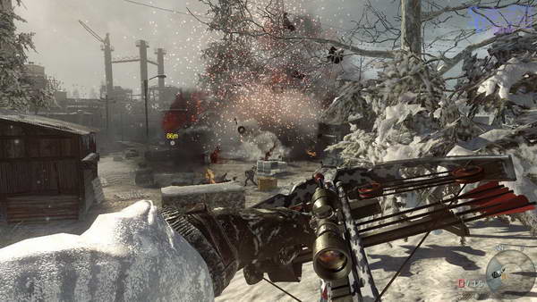 《使命召唤7：黑色行动》图文 + 视频攻略|Call of Duty: Black Ops