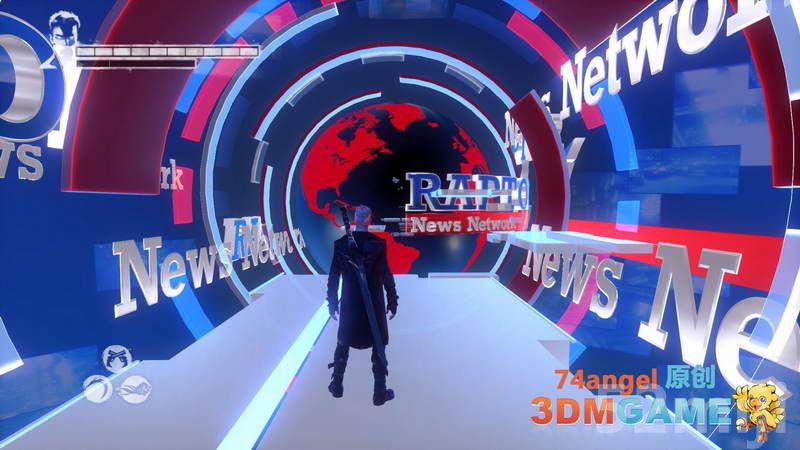 《鬼泣5》主线任务攻略|DmC: Devil May Cry