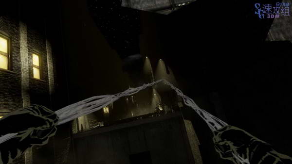 《蜘蛛侠：破碎维度》图文视频攻略|Spider-Man: Shattered Dimensions