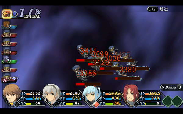 《英雄传说：零之轨迹》图文流程攻略|Legend of Heroes: Zero no Kiseki,The