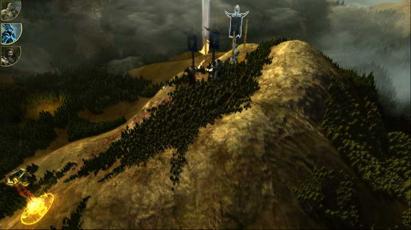 《亚瑟王：堕落冠军》图文流程攻略|King Arthur: Fallen Champions