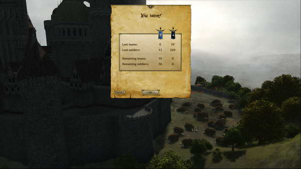 《亚瑟王：堕落冠军》图文流程攻略|King Arthur: Fallen Champions