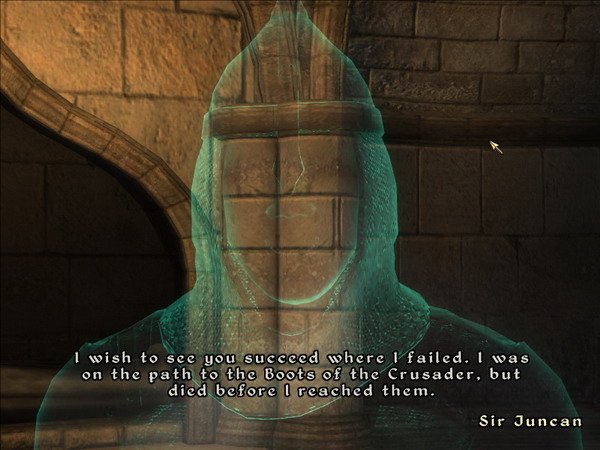 《上古卷轴4：湮灭-九骑士》图文全攻略|The Elder Scrolls IV Oblivion Knights of The Nine