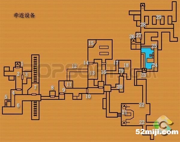 《半条命2》全攻略版本2|Half-Life 2(图) 