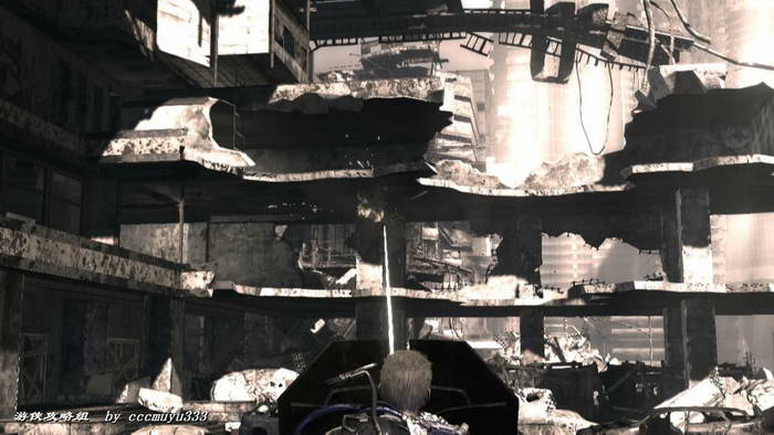 《重力反转》图文攻略|Inversion