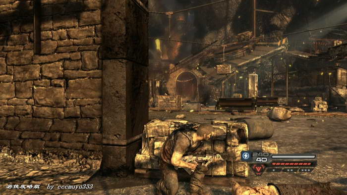 《重力反转》图文攻略|Inversion