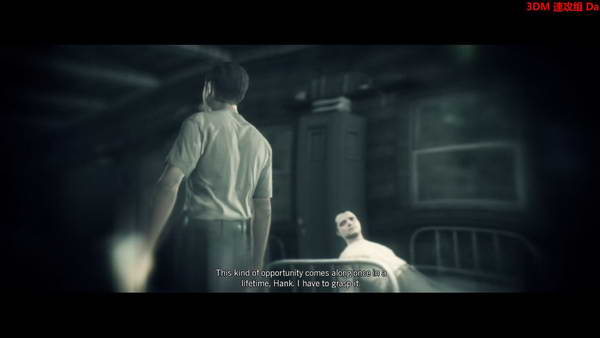 《黑色洛城》图文攻略|L.A. Noire