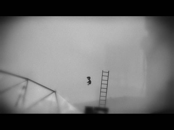 《地狱边境》图文攻略|LIMBO