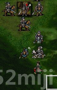 《姜维传》困难单独图文攻略(41关)