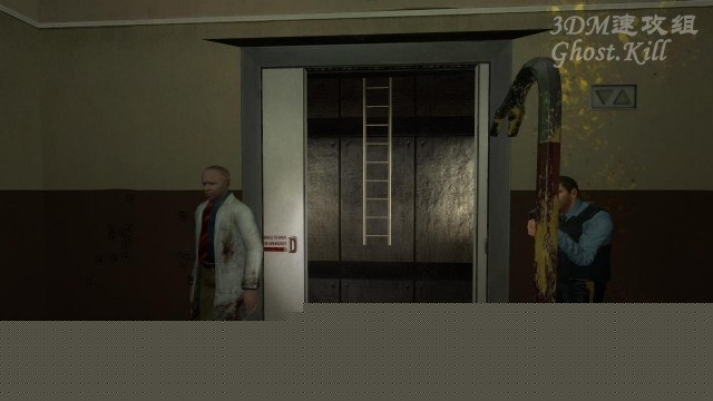 《黑山：起源》图文攻略|Black Mesa Source