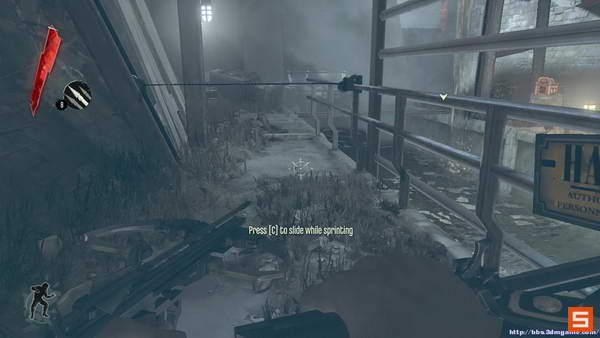 《耻辱》关卡图文攻略|Dishonored