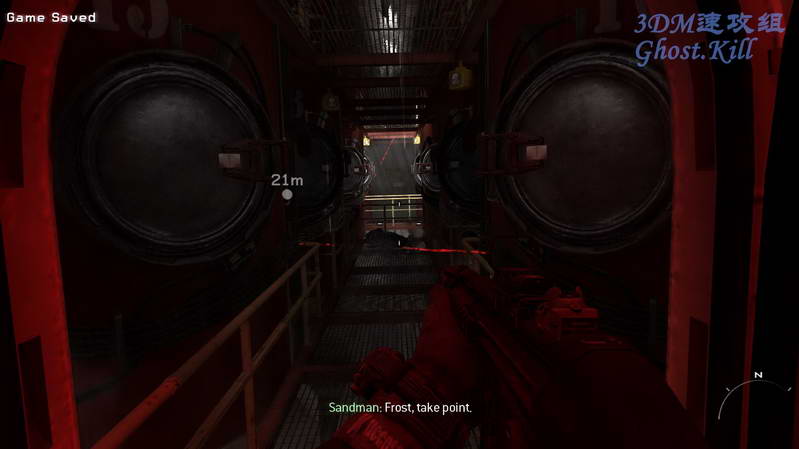 《使命召唤8：现代战争3》图文视频攻略|