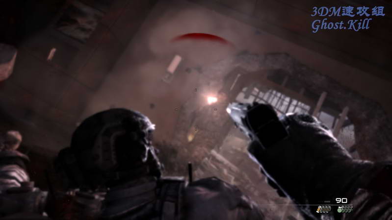 《使命召唤8：现代战争3》图文视频攻略|