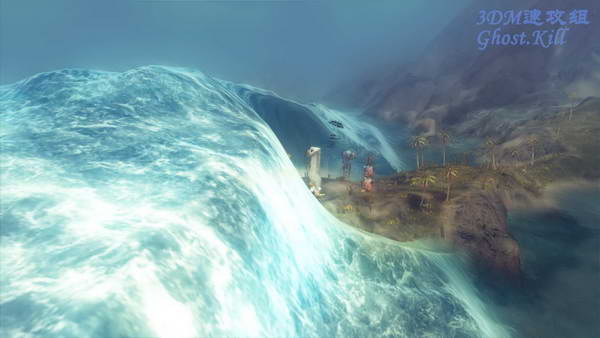 《沙尘》图文攻略|From Dust