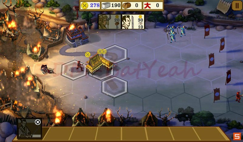 《全面战争：将军》图文全攻略|Total War Battles: SHOGUN