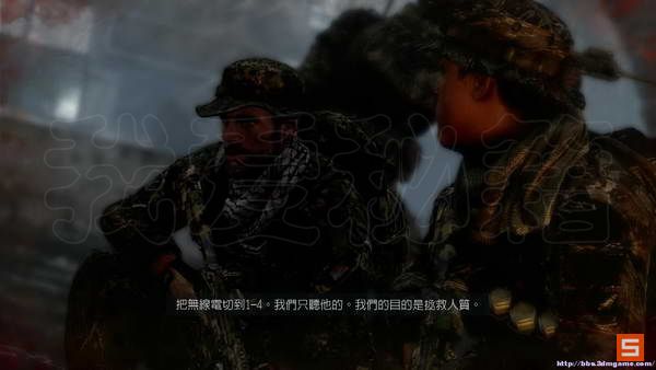 《荣誉勋章：战士》详细攻略|Medal of Honor: Warfighter