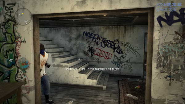 《狂野西部：毒枭》图文视频攻略|Call of Juarez: The Cartel