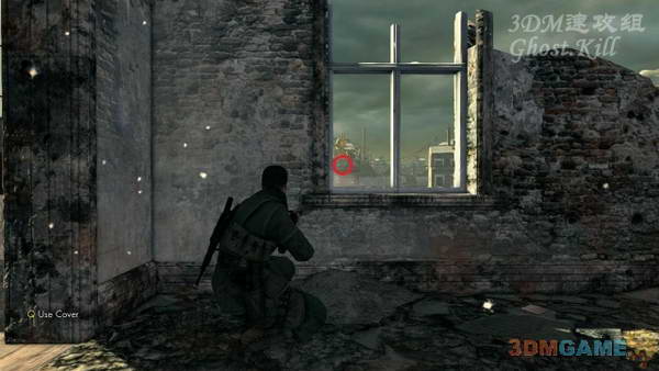 《狙击精英v2》图文攻略|Sniper Elite v2