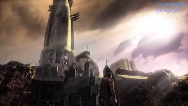 《红色派系：末日审判》图文视频攻略|Red Faction: Armageddon