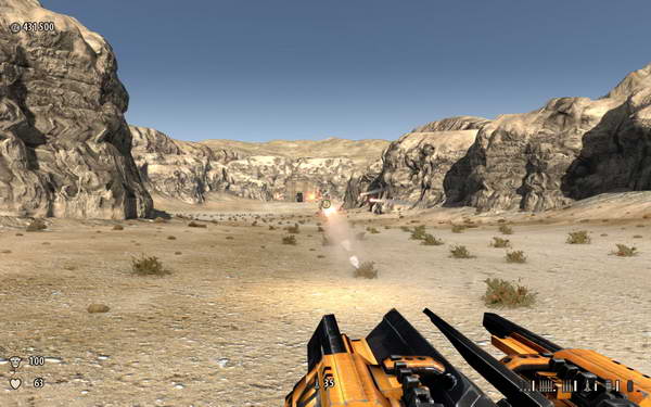 《英雄萨姆3》简单图文攻略|Serious Sam 3: BFE