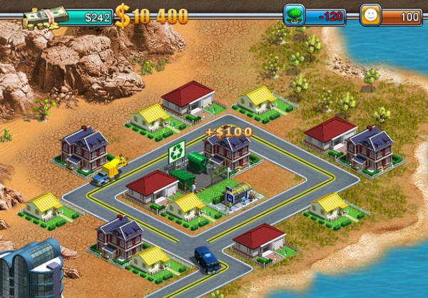 《虚拟城市2：天堂度假村》攻略|Virtual City 2: Paradise Resort