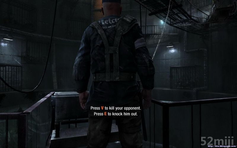 《地铁：最后的曙光》图文攻略|Metro: Last Light