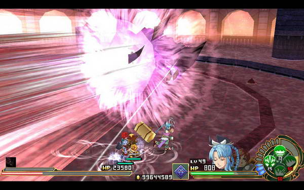 《伊苏7》图文攻略|Ys Seven