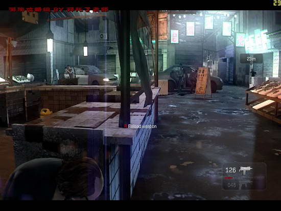 《凯恩与林奇2：伏天》图文流程攻略|Kane & Lynch 2: Dog Days