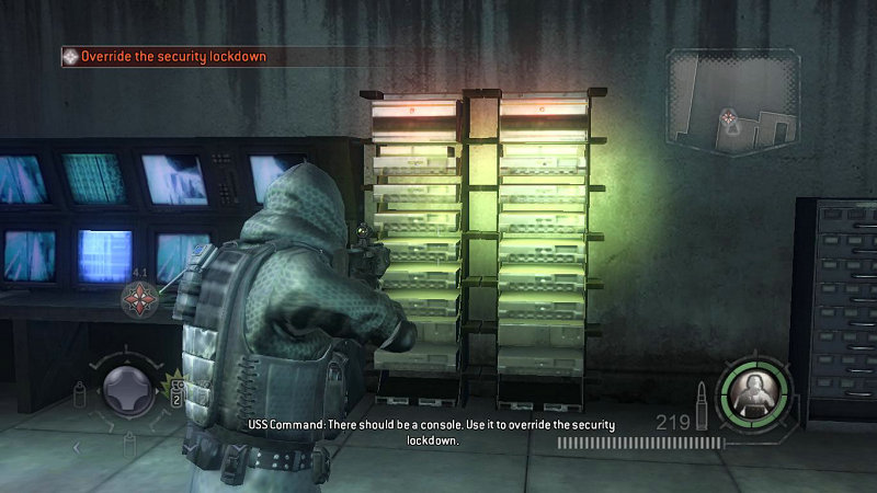 《生化危机：浣熊市行动》图文攻略|Resident Evil: Operation Raccoon City
