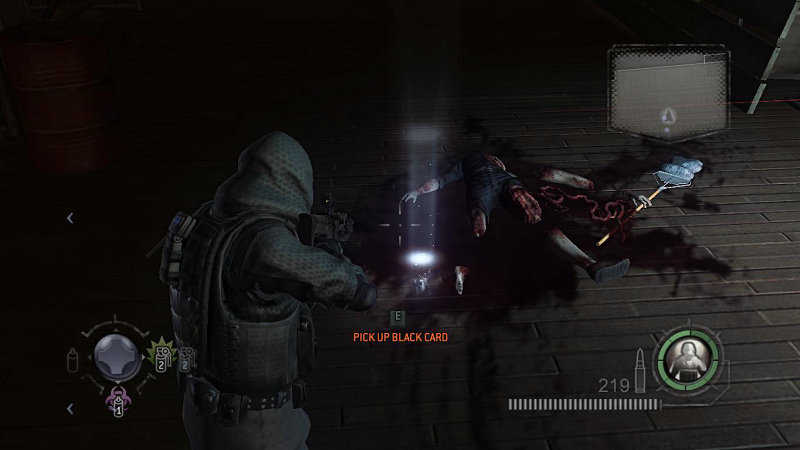 《生化危机：浣熊市行动》图文攻略|Resident Evil: Operation Raccoon City