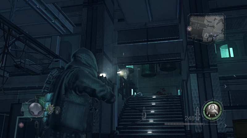 《生化危机：浣熊市行动》图文攻略|Resident Evil: Operation Raccoon City