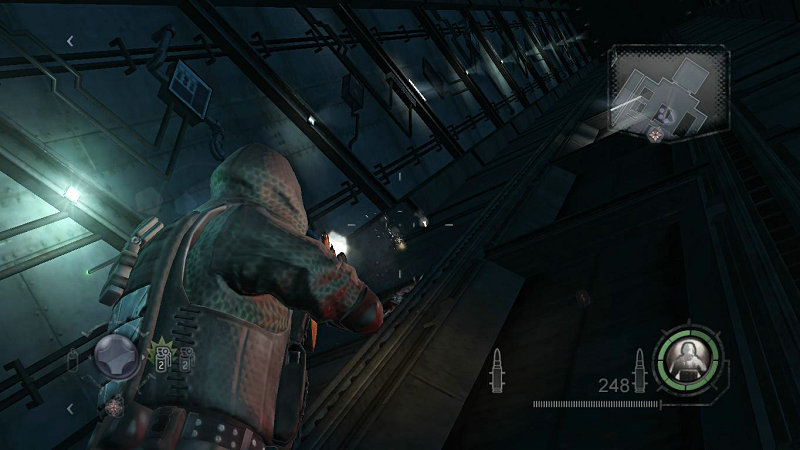 《生化危机：浣熊市行动》图文攻略|Resident Evil: Operation Raccoon City