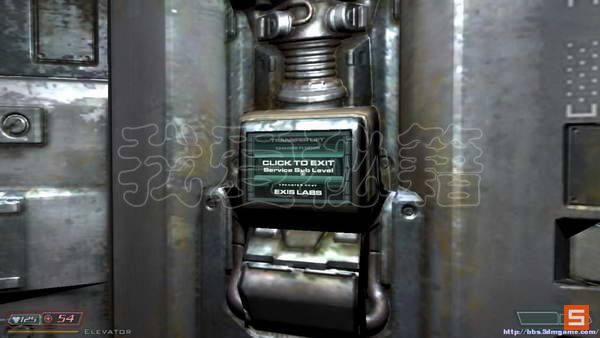 《毁灭战士3：BFG》图文全攻略|Doom 3 BFG Edition