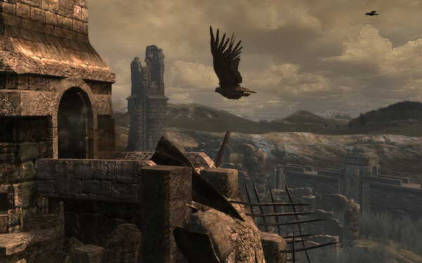 《指环王：北方战争》图文攻略|Lord of the Rings: War in the North,The