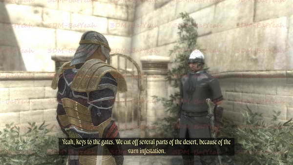 《两个世界2》图文攻略|Two Worlds 2